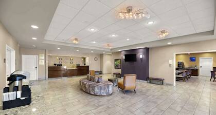 Comfort Inn & Suites Lovington