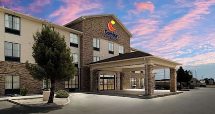 Comfort Inn & Suites
