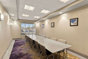 Sala de reuniones