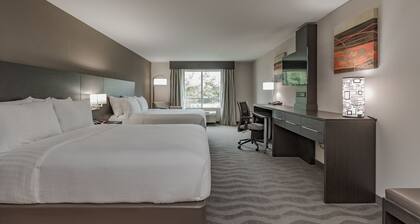 Holiday Inn Mishawaka by IHG