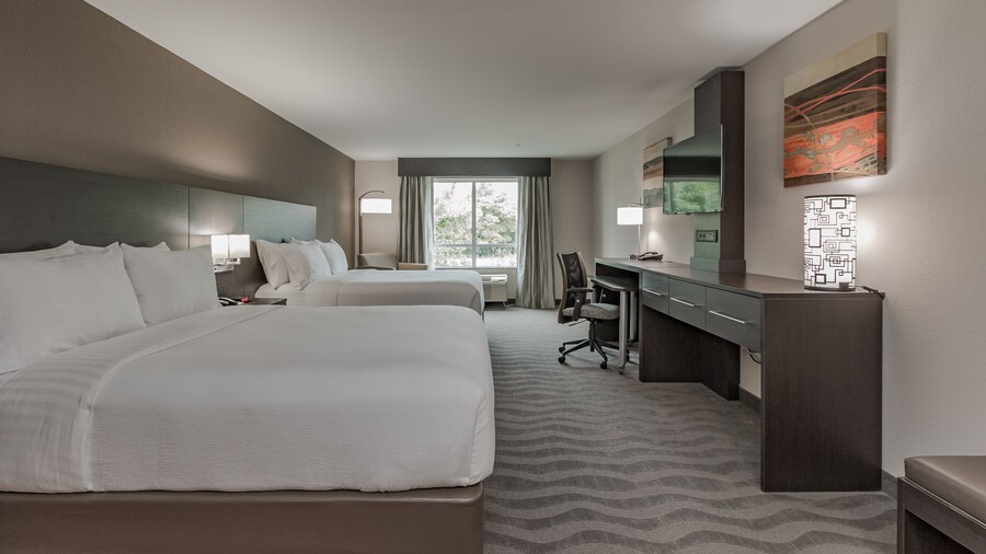 Holiday Inn Mishawaka by IHG