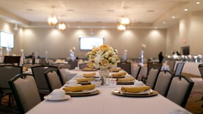 Meeting facility - Holiday Inn Mishawaka by IHG (Mishawaka)
