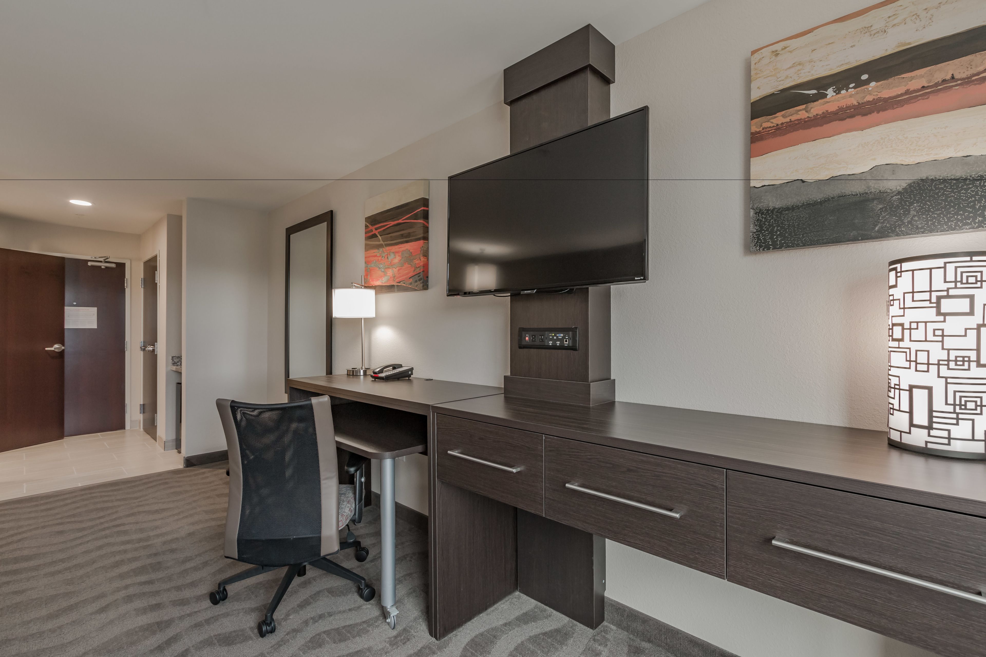 1 bedroom, premium bedding, down duvets, pillow-top beds