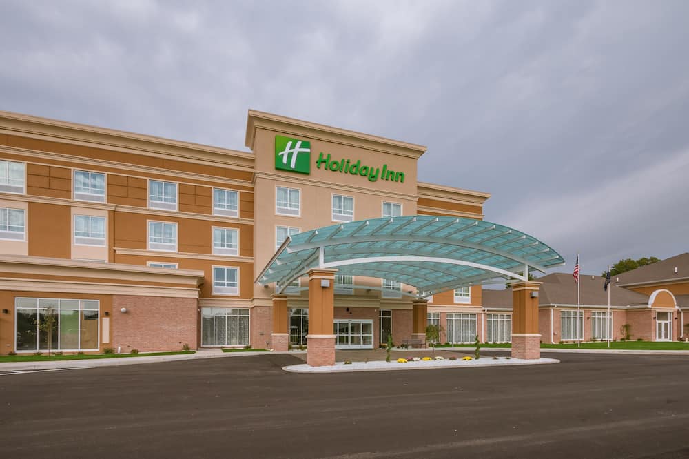Holiday Inn Mishawaka by IHG