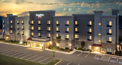 Towneplace Suites Nashville Smyrna