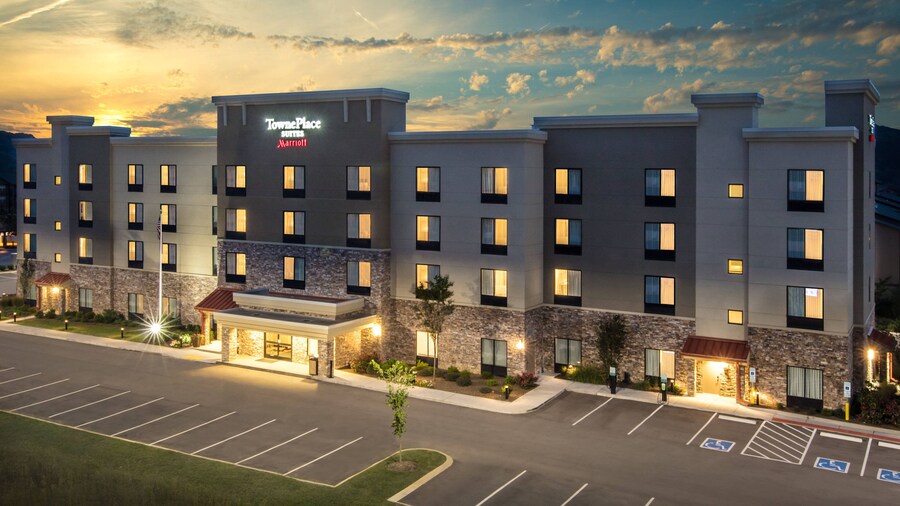 Towneplace Suites Nashville Smyrna