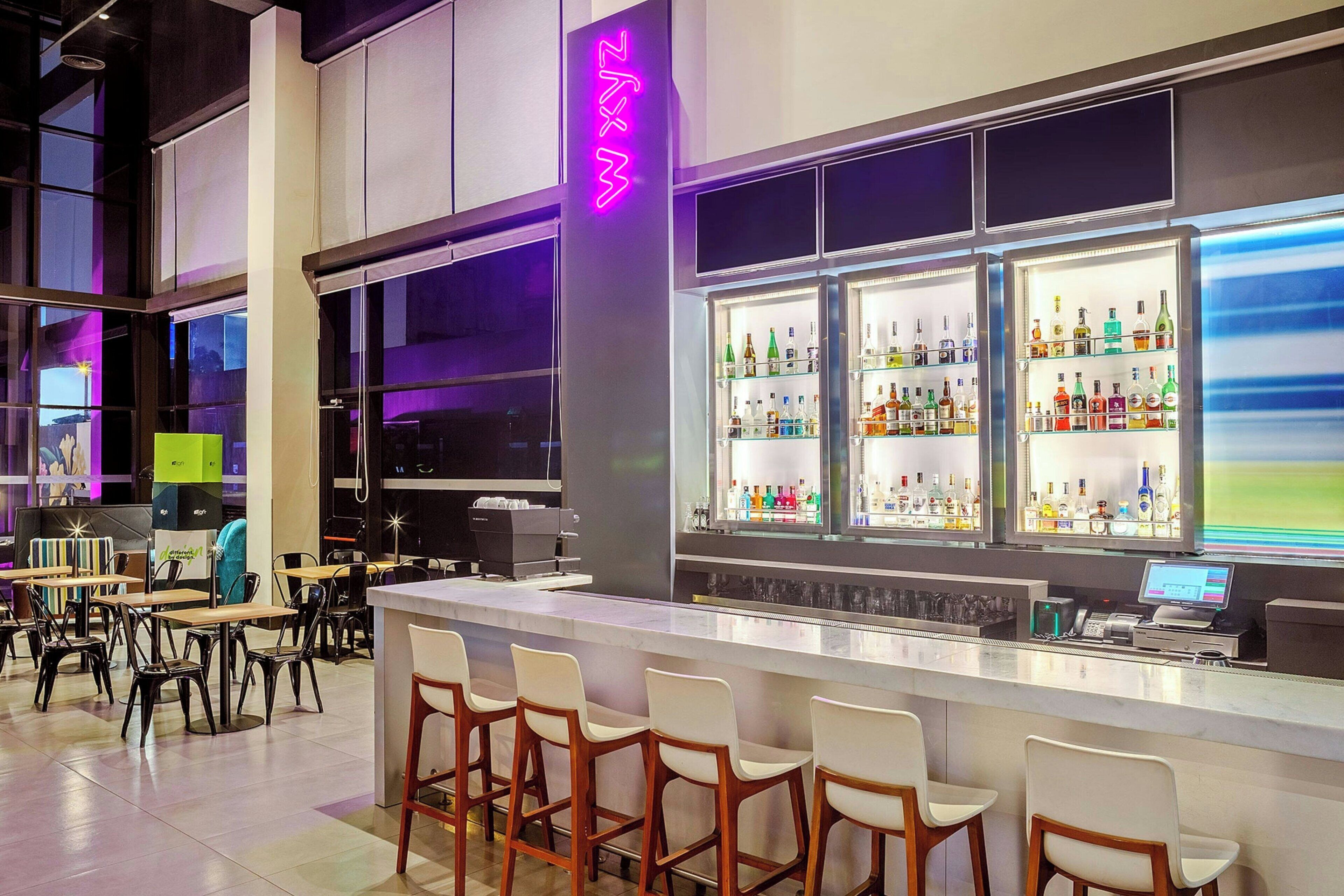 Photo - Aloft Asuncion