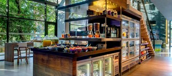 Aloft Asuncion