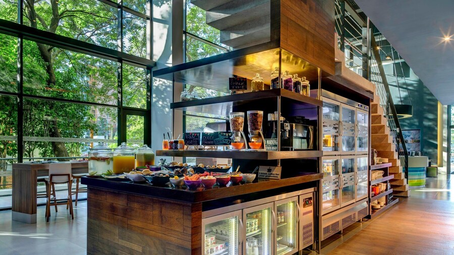 Aloft Asuncion