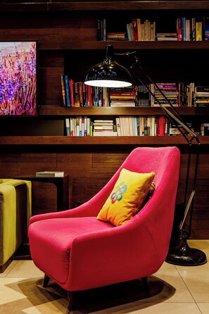 Property amenity - Aloft Asuncion (Asunción)