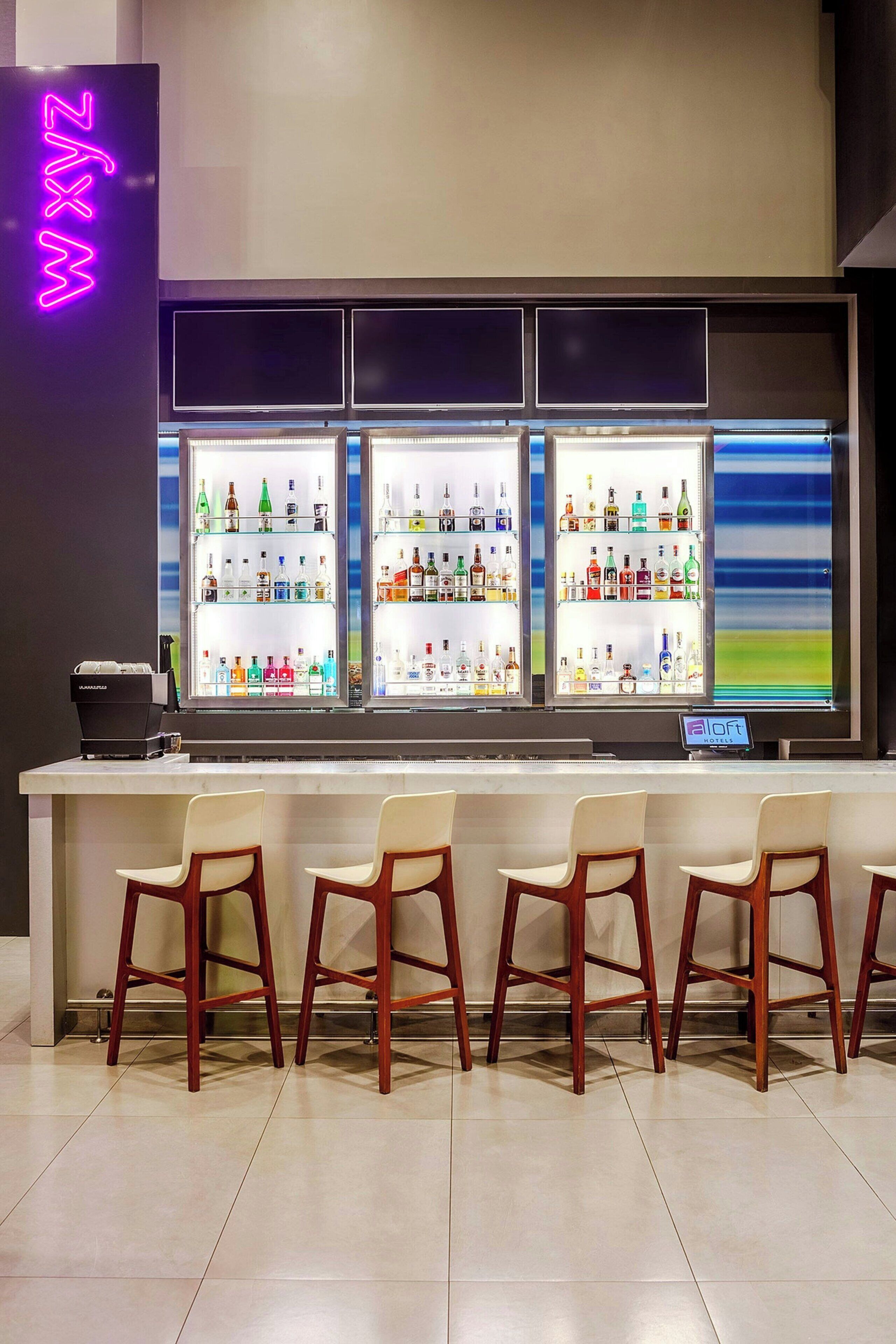 Photo - Aloft Asuncion