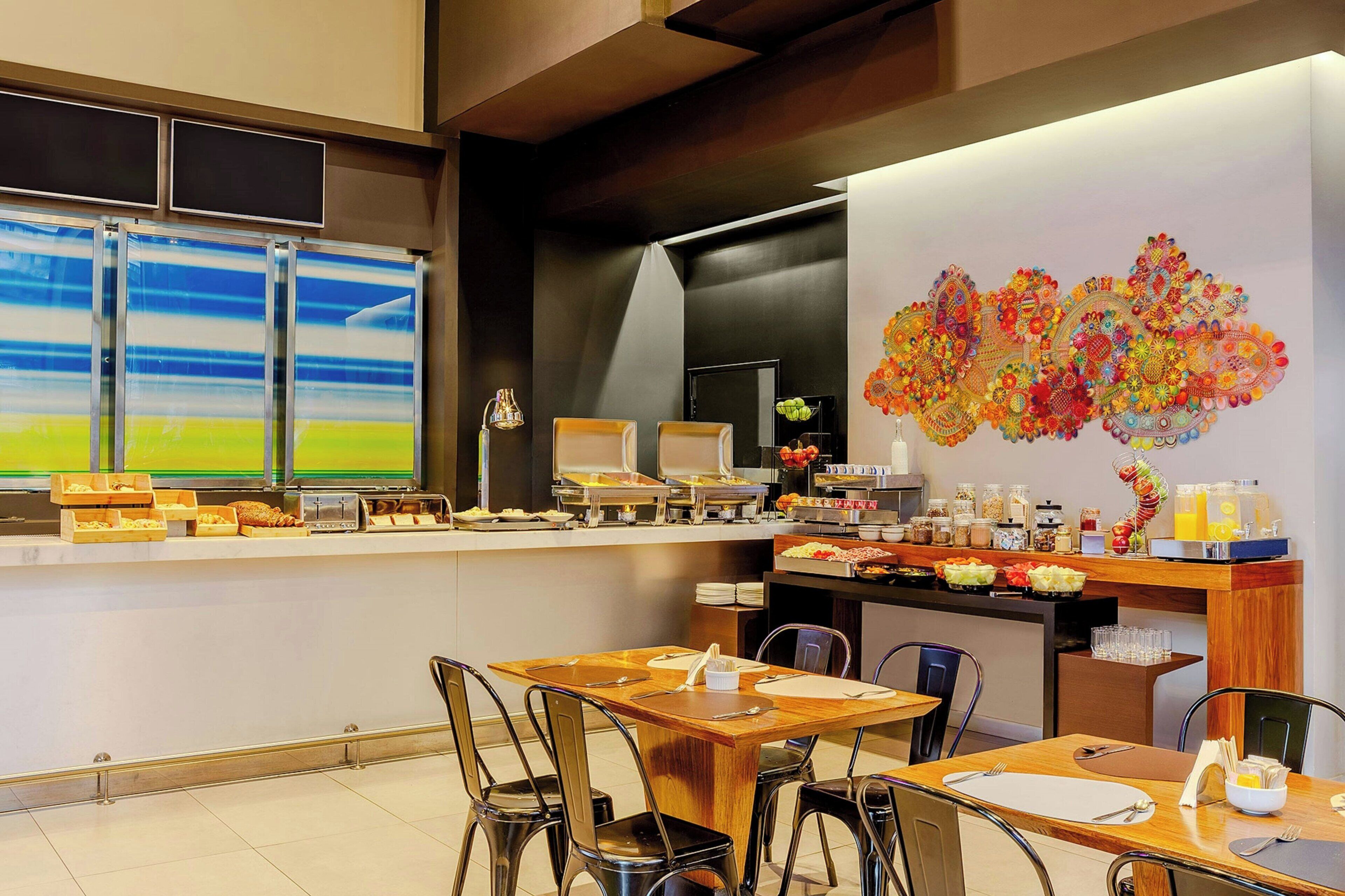 Photo - Aloft Asuncion