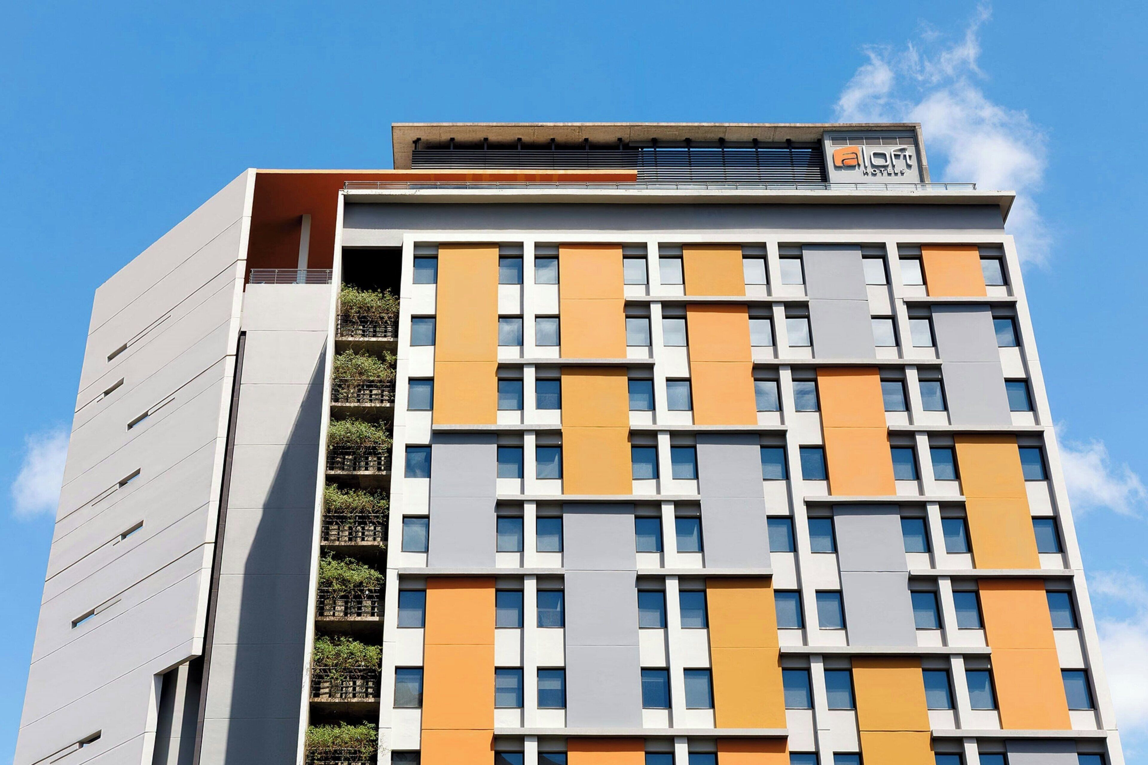 Foto - Aloft Asuncion