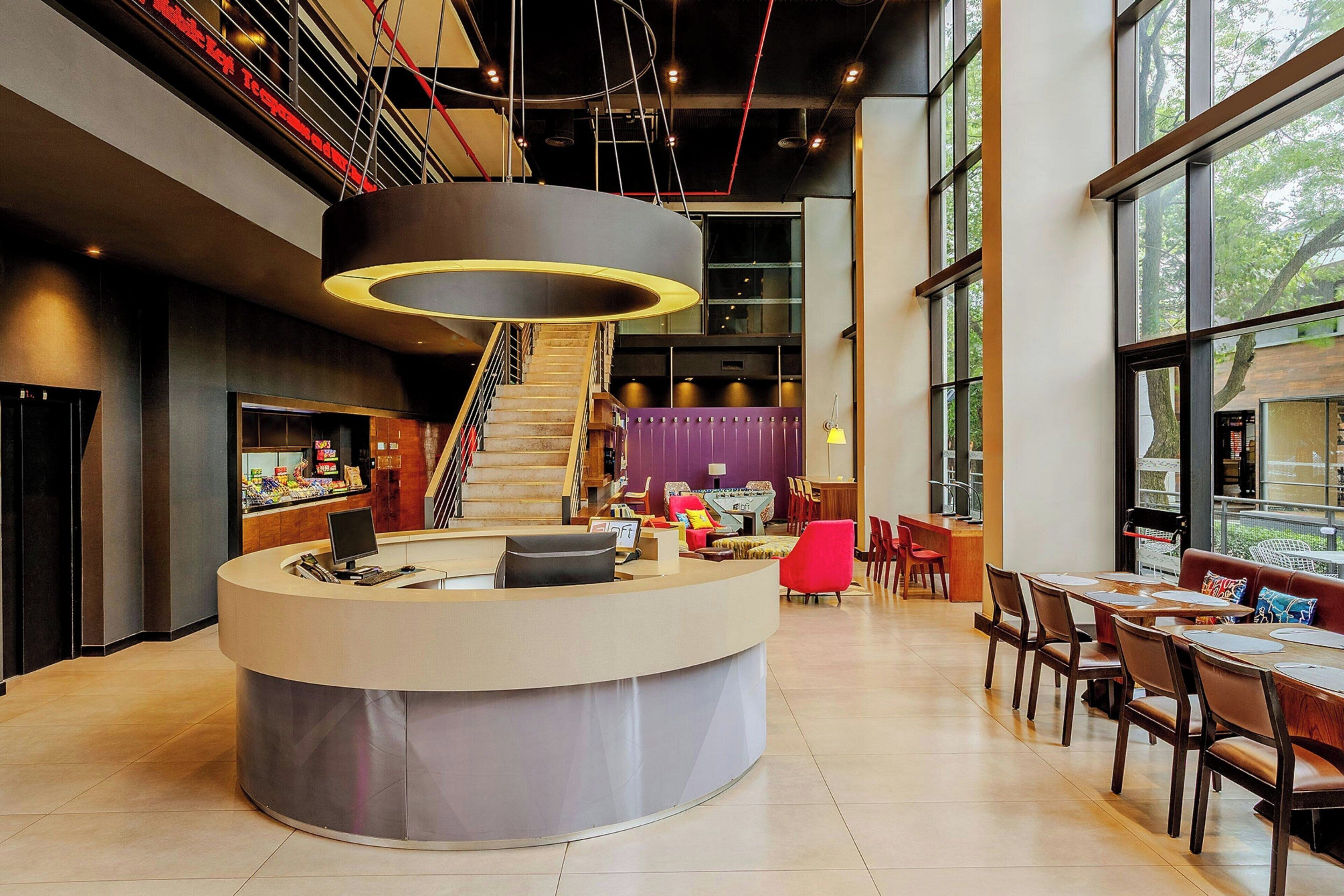 Photo - Aloft Asuncion