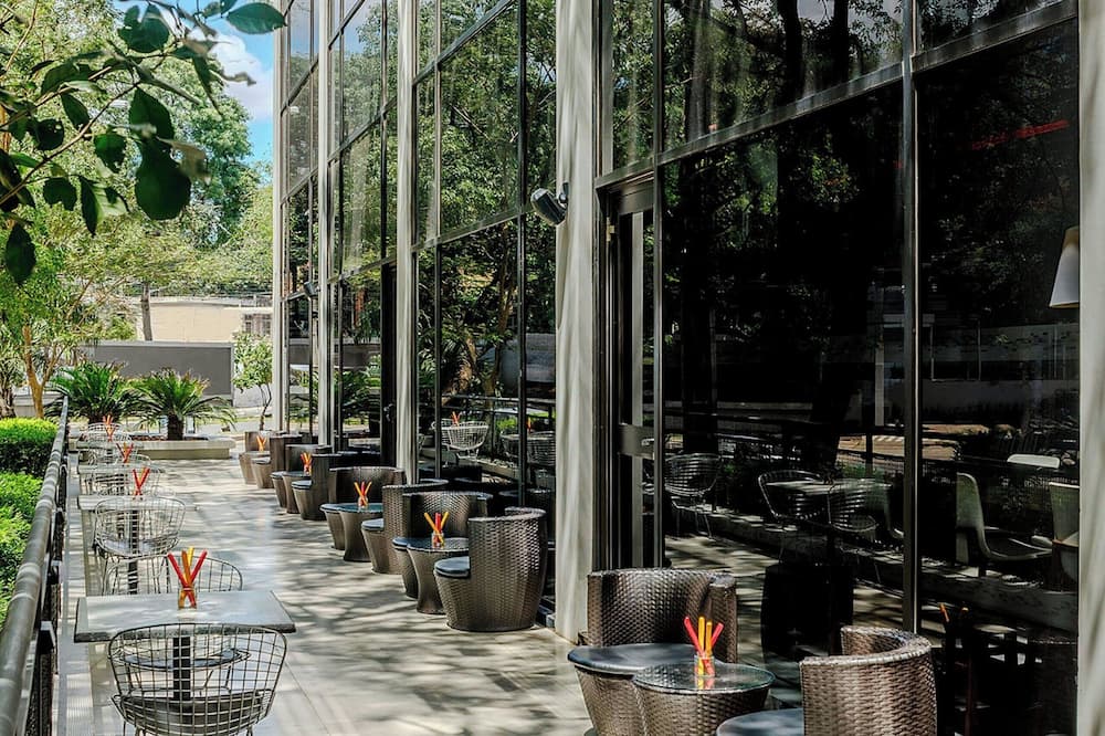 Aloft Asuncion