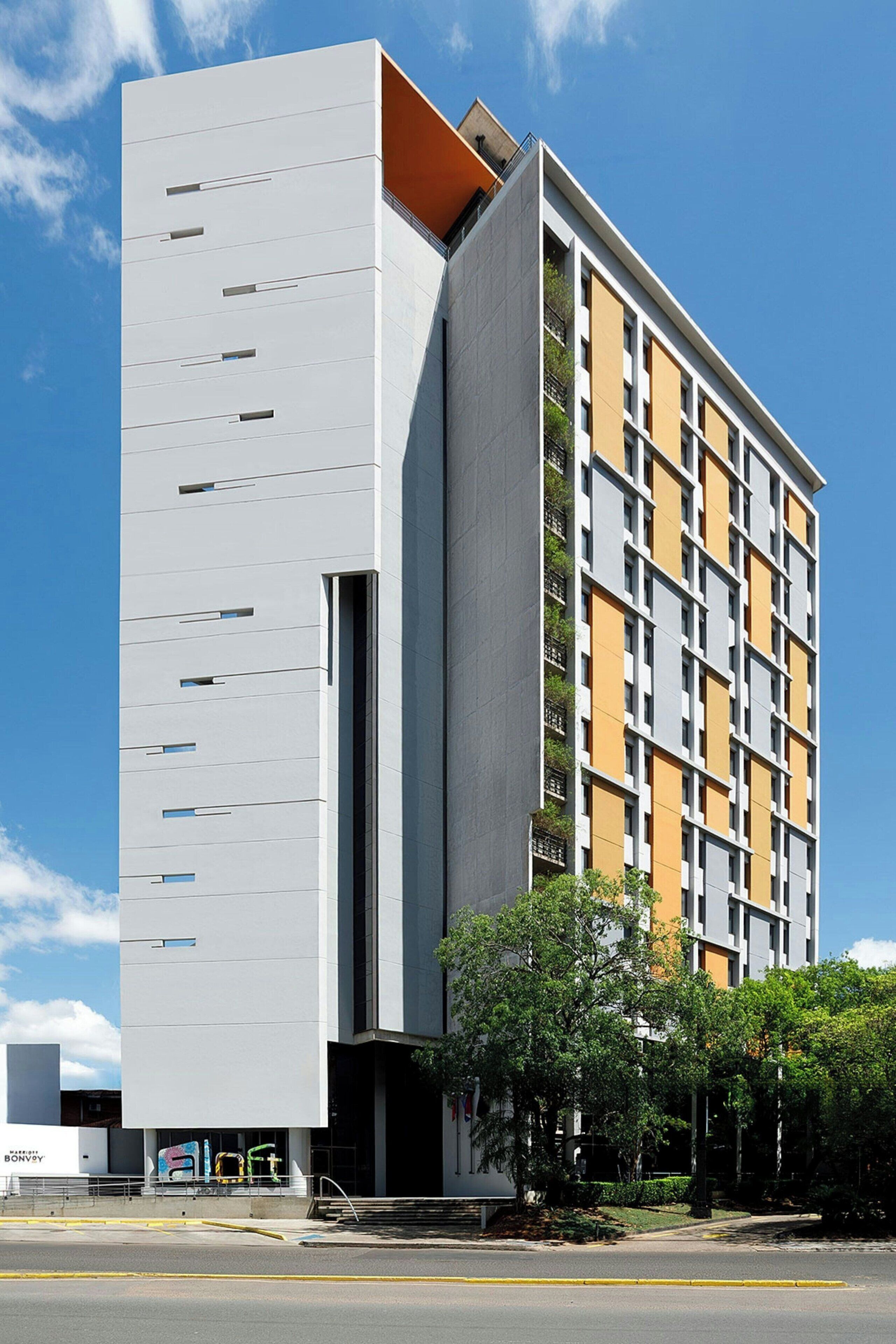 Photo - Aloft Asuncion