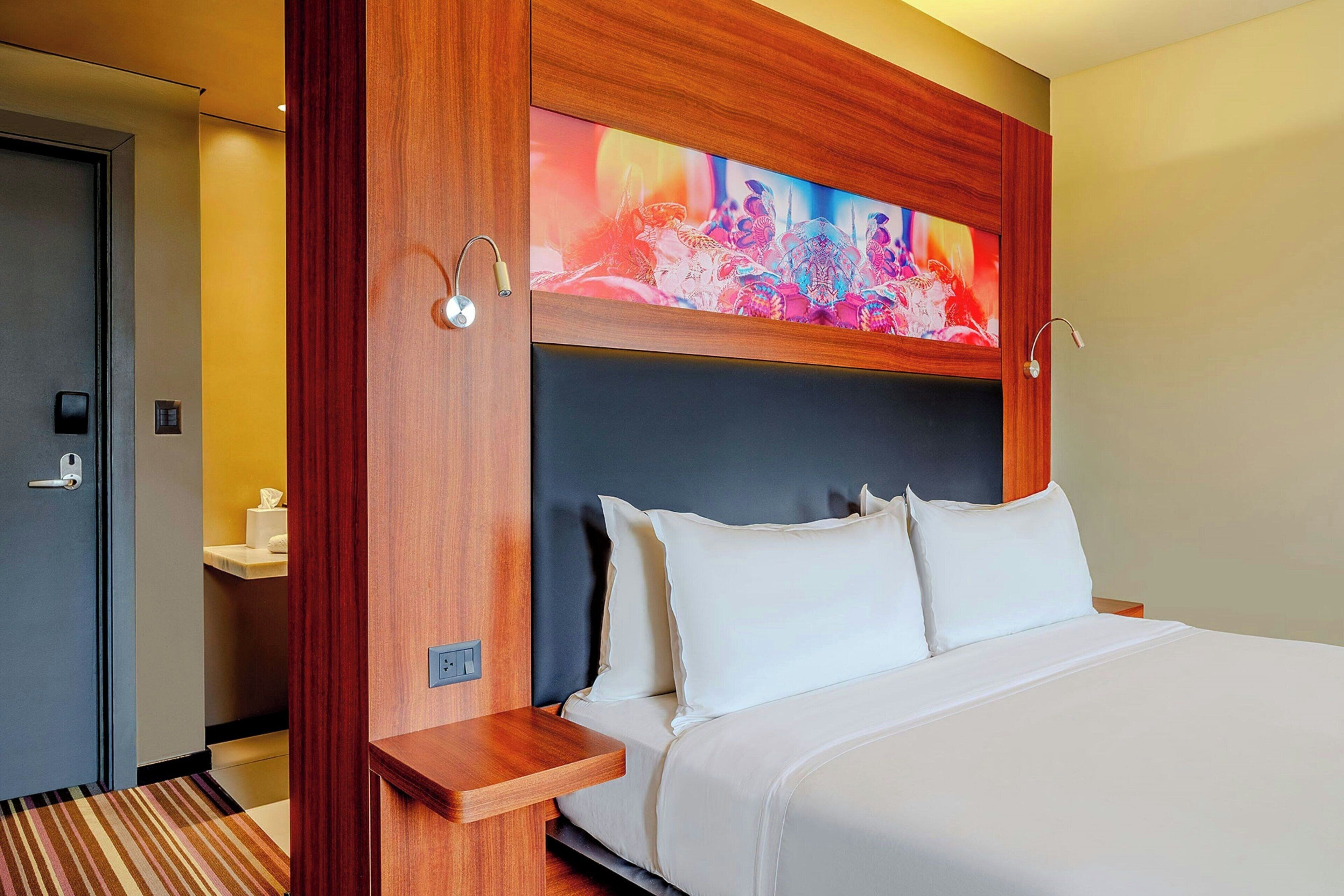 Photo - Aloft Asuncion