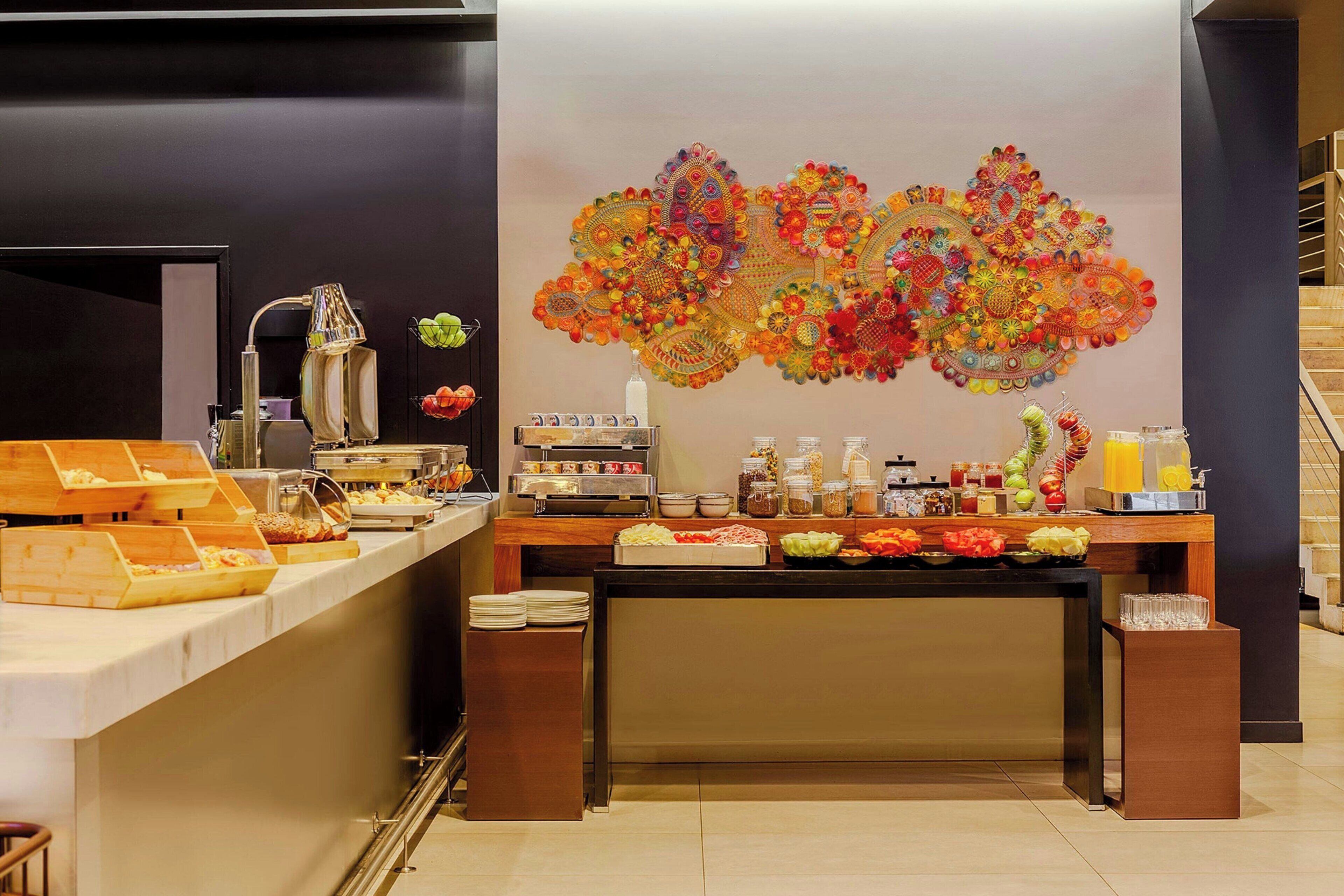 Photo - Aloft Asuncion