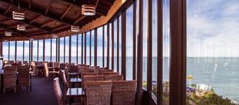 Lands End Boutique Hotel