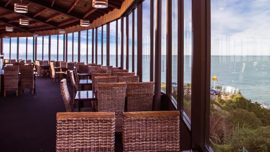 Lands End Boutique Hotel