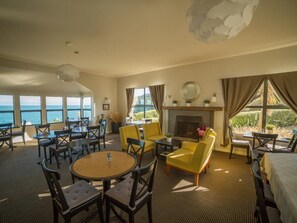 Baari (majoituspaikassa)