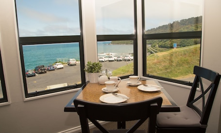 Desayuno continental incluido todos los días