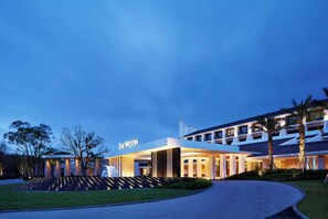 Exterior - The Westin Tashee Resort, Taoyuan (Taoyuan City)