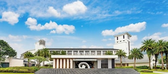 The Westin Tashee Resort, Taoyuan