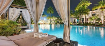 The Westin Tashee Resort, Taoyuan