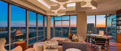 Télévision à écran plat de 49 pouces avec chaßnes par satellite