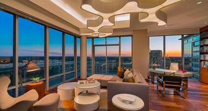 The Westin At The Woodlands