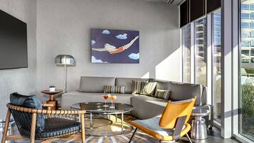 Frokost, lunsj og middag serveres, italienske retter