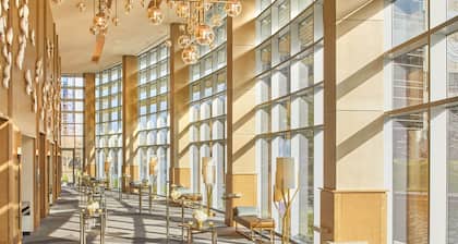 The Westin At The Woodlands