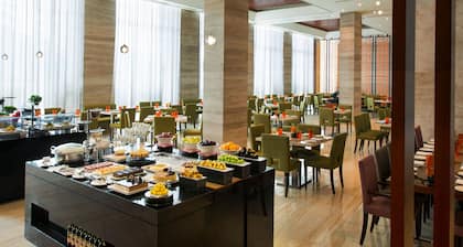 Courtyard by Marriott Bengaluru Outer Ring Road