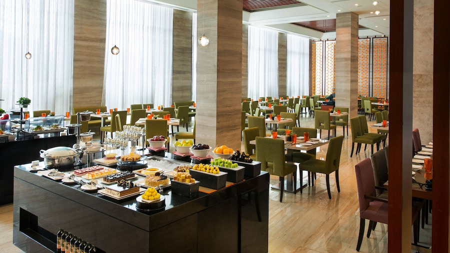 Courtyard by Marriott Bengaluru Outer Ring Road