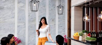 Courtyard by Marriott Bengaluru Outer Ring Road