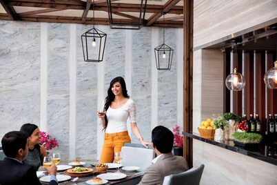 Courtyard by Marriott Bengaluru Outer Ring Road