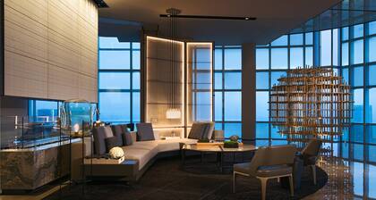 Shenzhen Marriott Hotel Nanshan