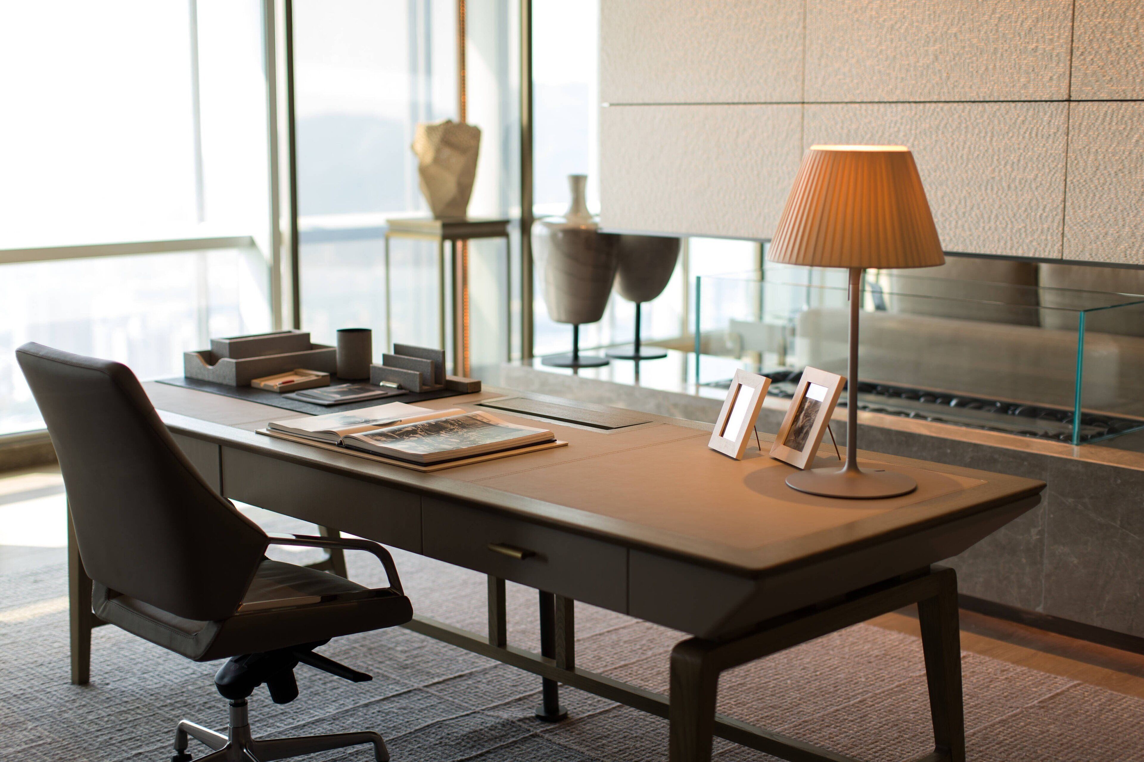 1 bedroom, premium bedding, down duvets, minibar