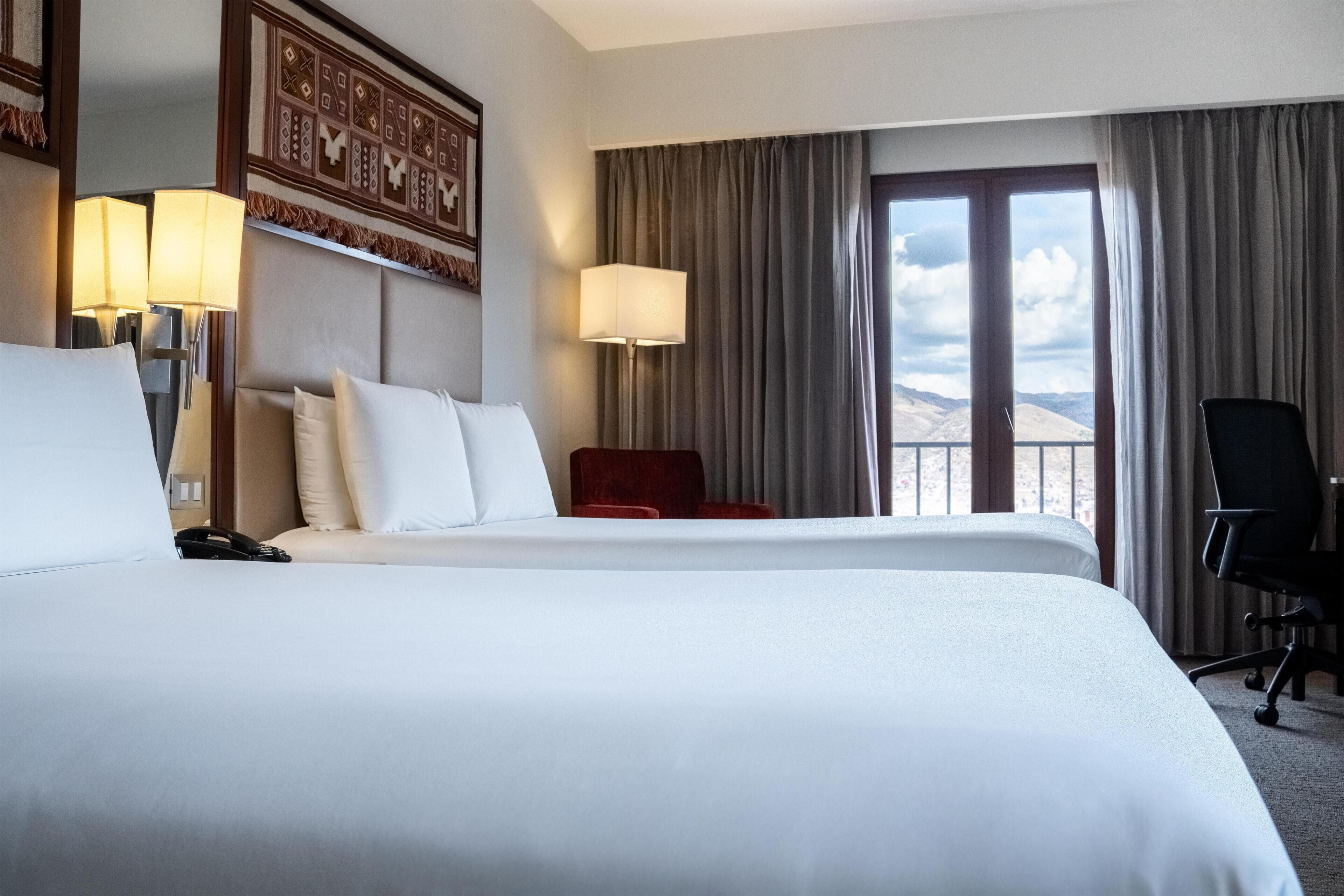 Photo - Hilton Garden Inn Cusco