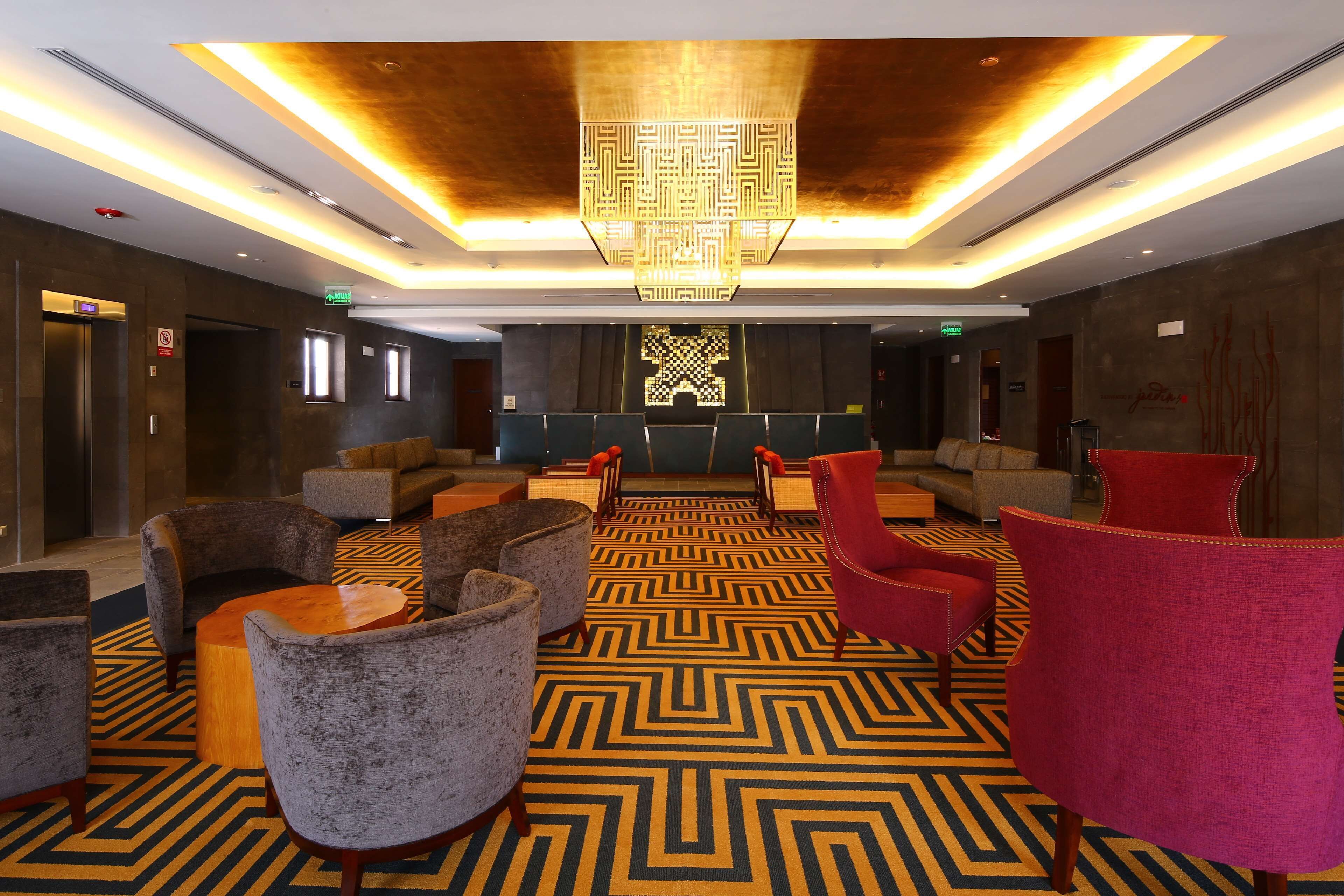 Photo - Hilton Garden Inn Cusco