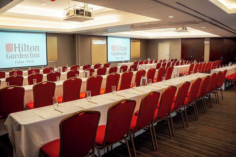 Foto - Hilton Garden Inn Cusco
