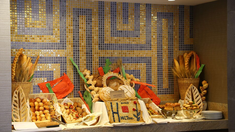 Hilton Garden Inn Cusco