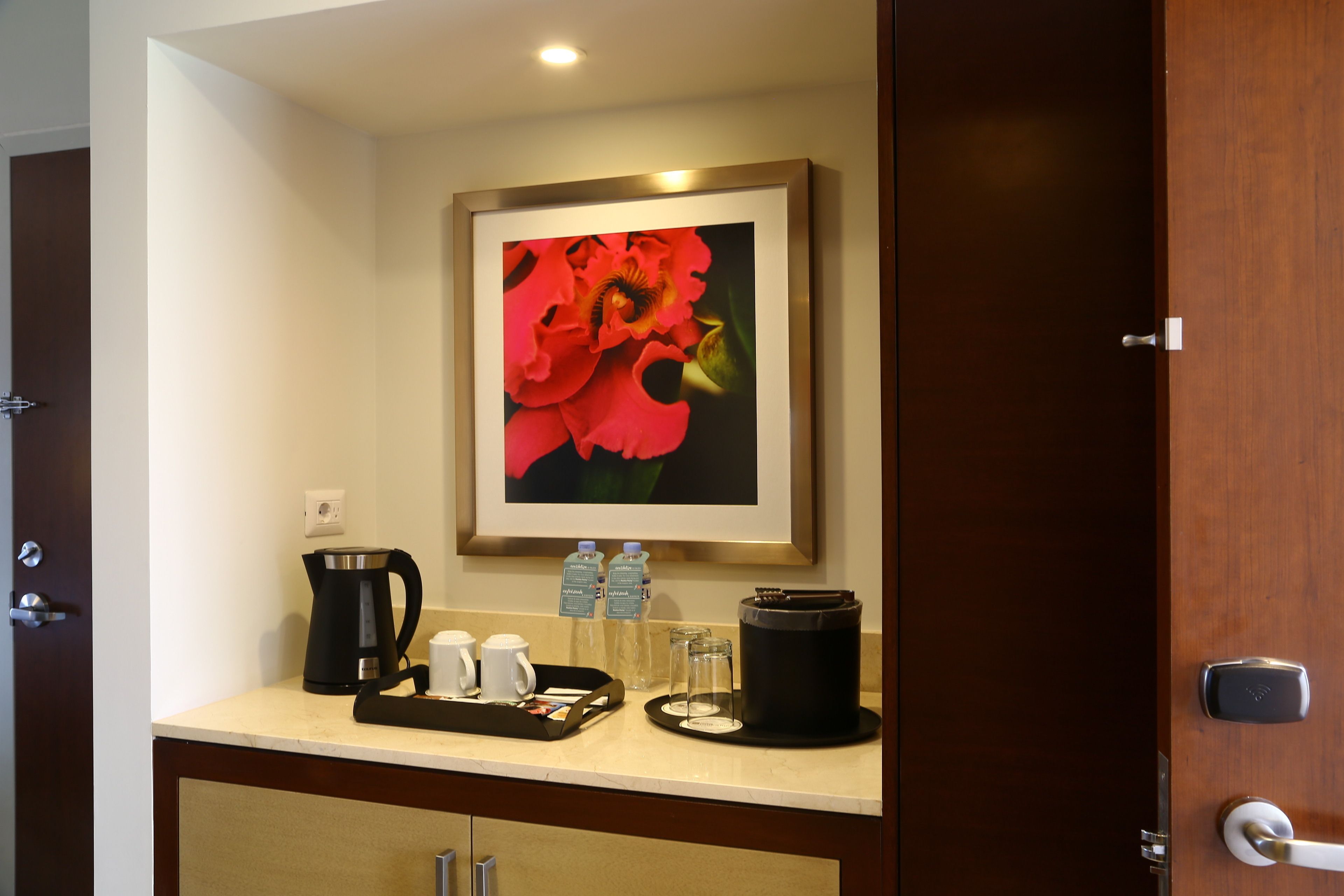 1 bedroom, in-room safe, blackout curtains, free cots/infant beds