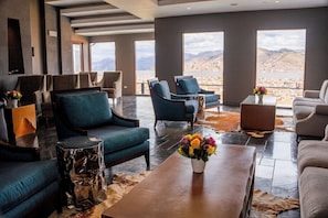 Reception - Hilton Garden Inn Cusco (Cusco)