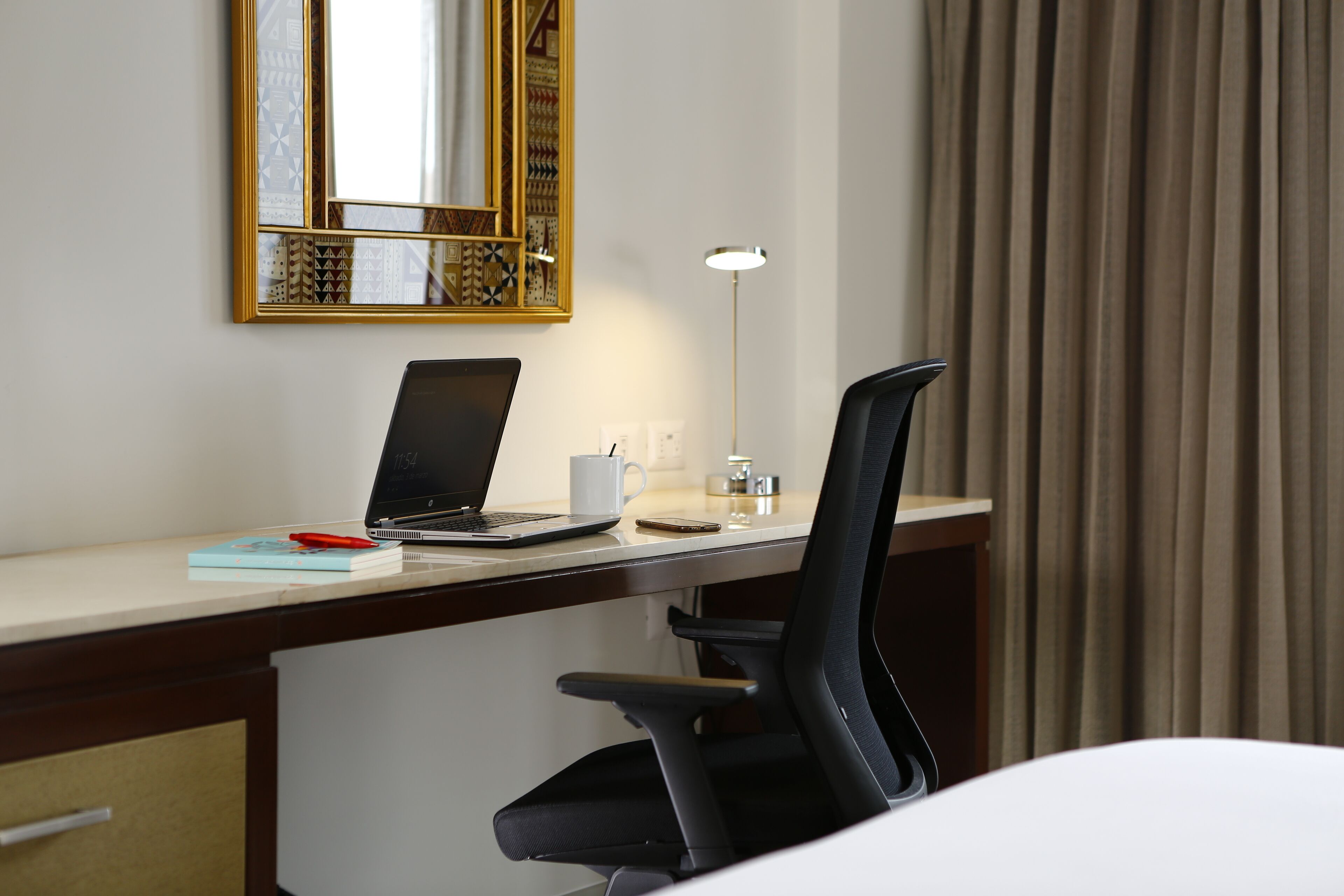 Superior 2 Double beds | セーフティボックス (室内)、遮光カーテン、アイロン / アイロン台、ベビーベッド (無料)