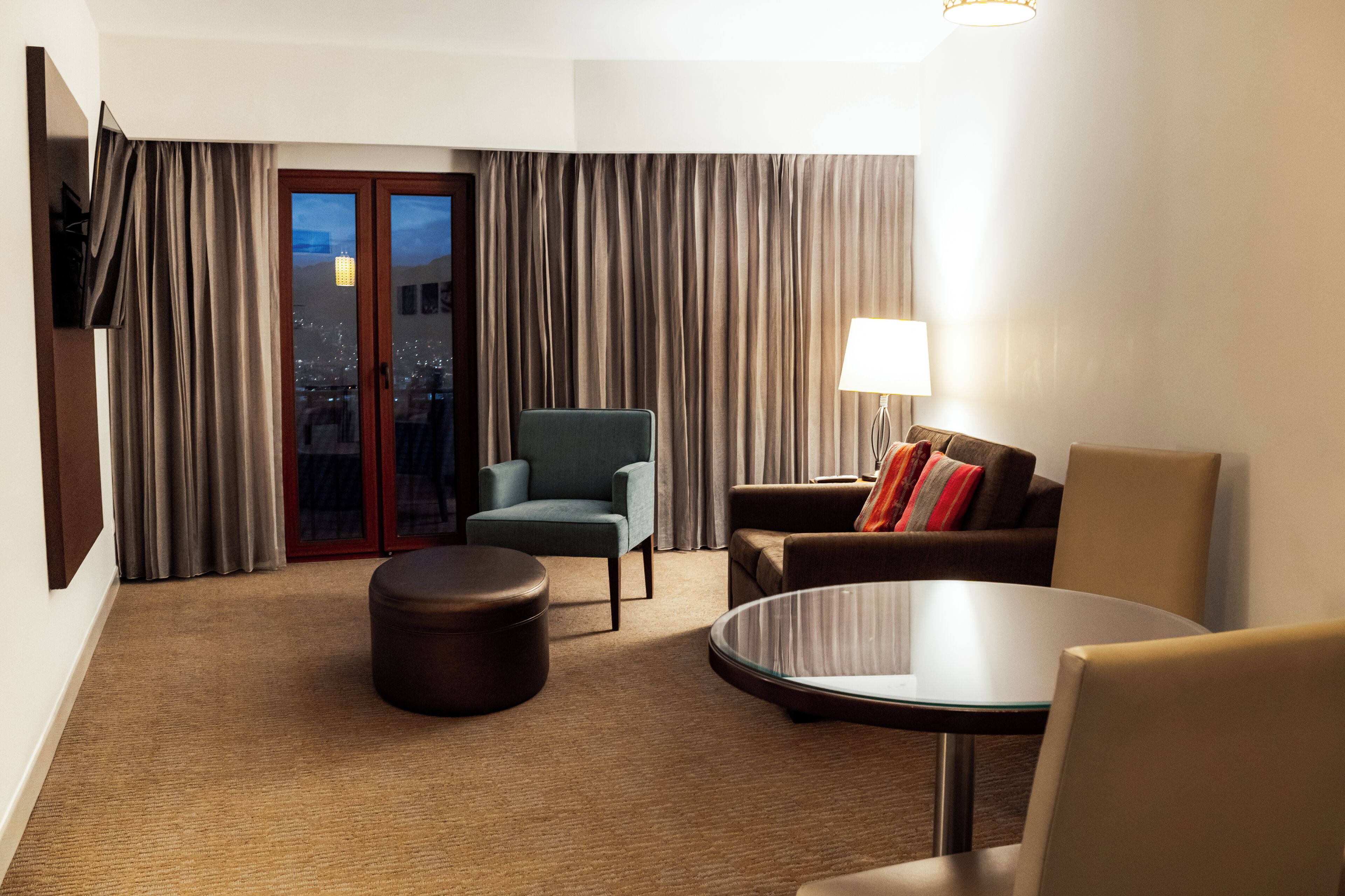 Foto - Hilton Garden Inn Cusco