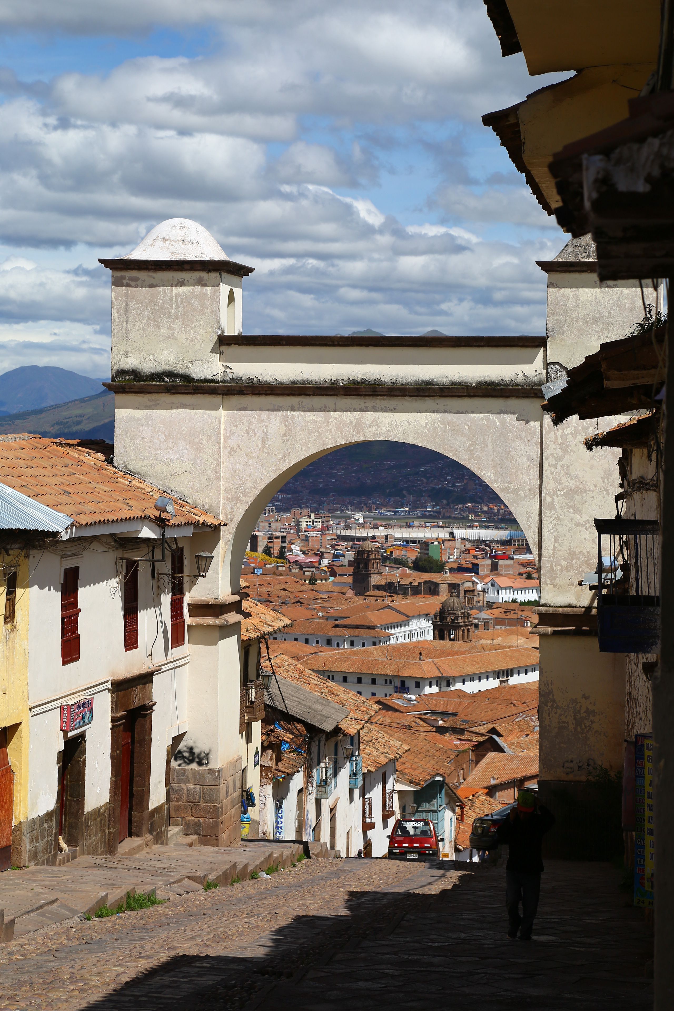 Foto - Hilton Garden Inn Cusco