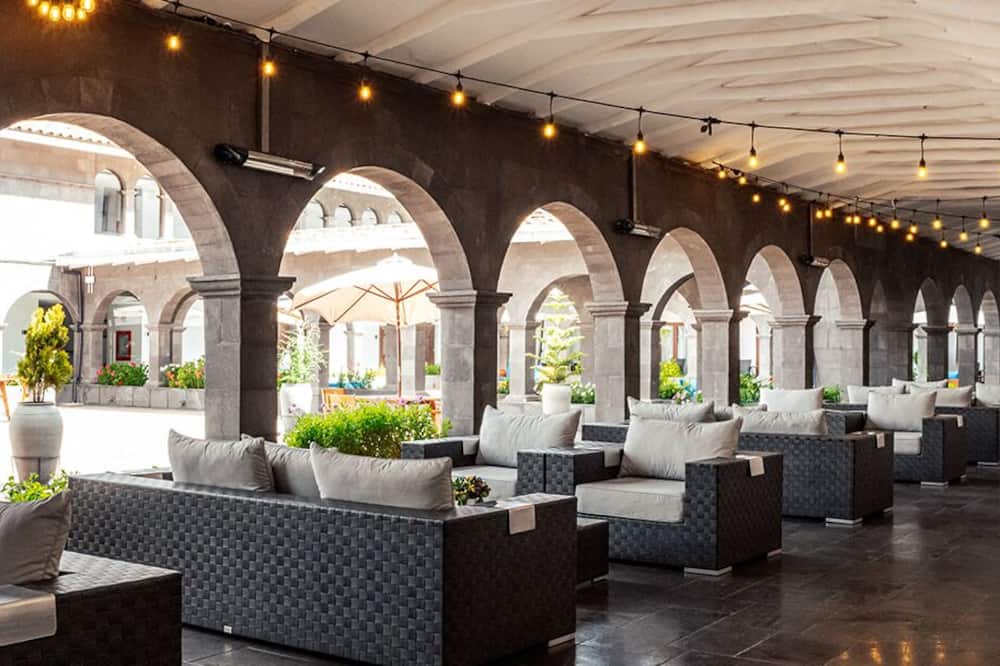 Hilton Garden Inn Cusco