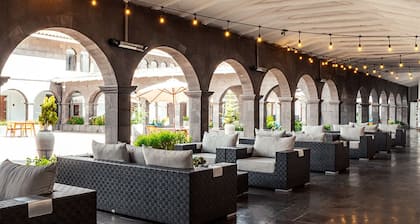 Hilton Garden Inn Cusco